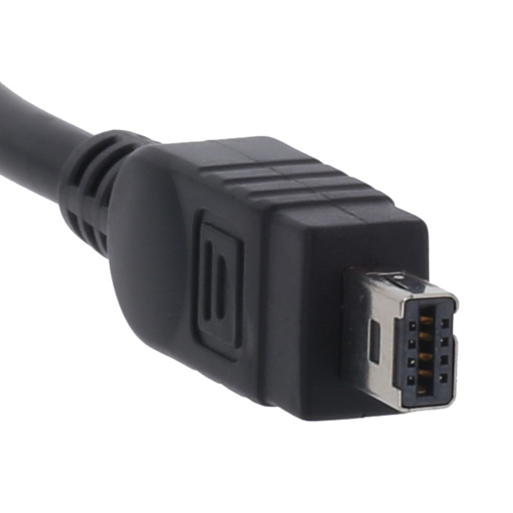 Pixel ontspankabel rc-201 dc2 voor nikon