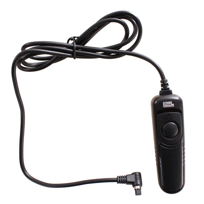 Cable de liberación de píxel RC-2010 N3 para Canon