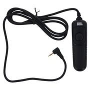 Cable de liberación de píxel RC-201 E3 para Canon - afbeelding 1