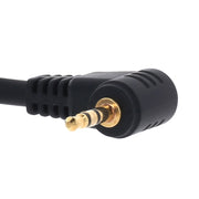 Cable de liberación de píxel RC-201 E3 para Canon - afbeelding 3