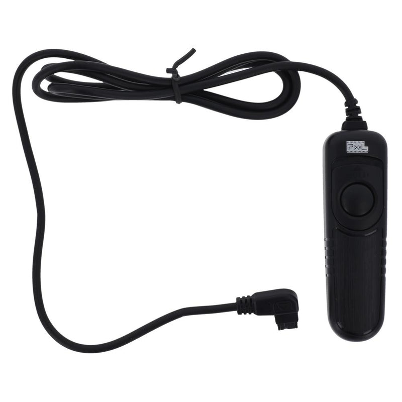 Pixel ontspankabel rc-201 s1 voor sony