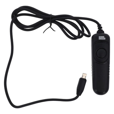 Pixel ontspankabel rc-201 s2 voor sony