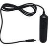Cable de liberación de píxeles RC-201 UC1 para Olympus
