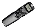 Pixel timer remote control draadloos tw-283 dc0 voor nikon - afbeelding 3