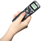 Pixel Timer Remote Control Wireless TW-283 DC2 for Nikon - afbeelding 5