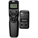 Pixel Timer Remote Control Wireless TW-283 E3 for Canon - afbeelding 1