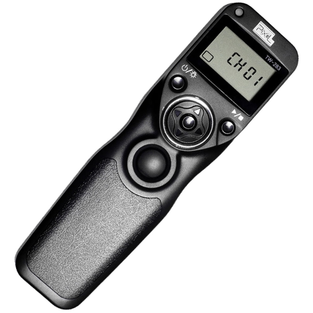 Timer pixel Remote Control Wireless TW-283 E3 per Canon