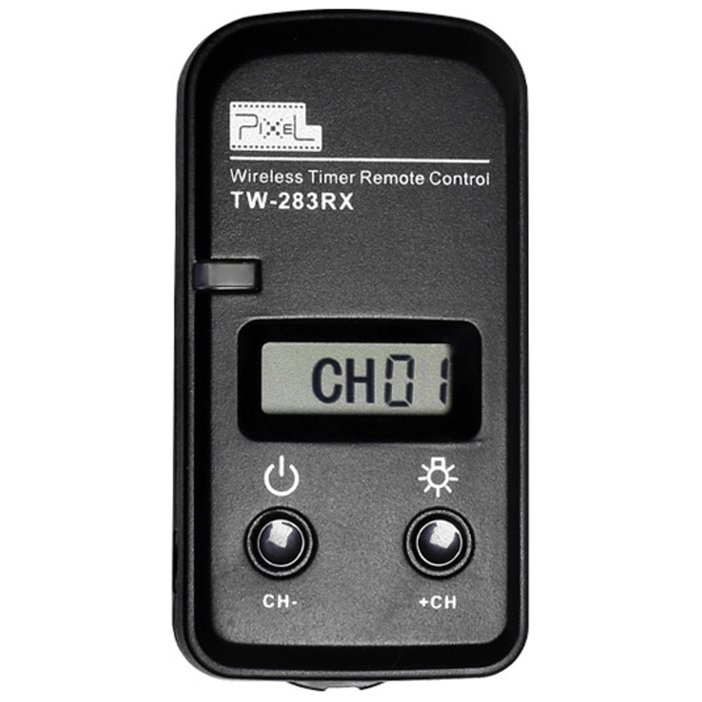 Timer pixel Remote Control Wireless TW-283 E3 per Canon