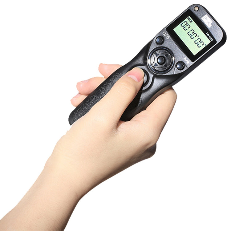 Timer pixel Remote Control Wireless TW-283 E3 per Canon