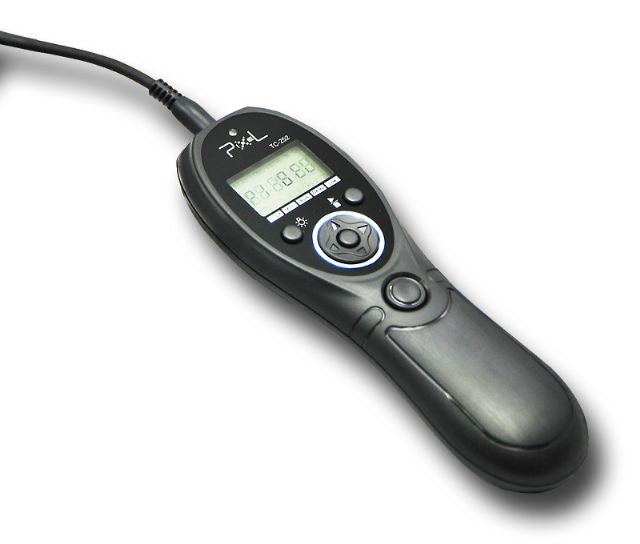 Control remoto del temporizador de píxel TC-252 DC0 para Nikon