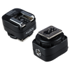 Pixel E-TTL Adattatore di hotshoe TF-321 per Canon