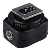 Pixel E-TTL Adattatore di hotshoe TF-321 per Canon