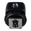 Pixel E-TTL Adattatore di hotshoe TF-321 per Canon