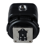 Pixel e-ttl hotshoe adapter tf-321 voor canon - afbeelding 5