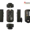 PIXEL Wireless Remote Control RW-221 S1 Oppilas per Sony