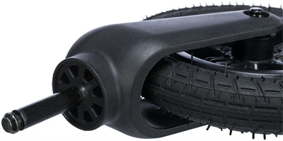 Rueda delantera Trixie para Fietskar 12794 12794 12798