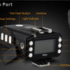 Píxel Transceptor King TX para Canon