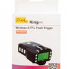 Píxel Transceptor King TX para Canon