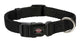 Trixie collar perro premium negro