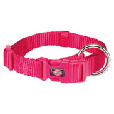 Trixie Collar Dog Premium Fucsia - afbeelding 4