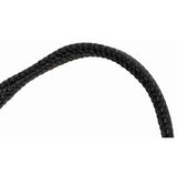 Trixie collar dog premium black - afbeelding 4
