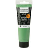 Pittura acrilica Creall Studio, opaca, verde oliva (59), 1 flacone da 120 ml