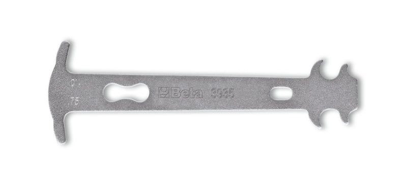 Beta 3935 Collar Wear Get Key