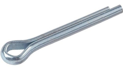 Coppiglia 6,3x80mm d94 elvz | 250 pezzi