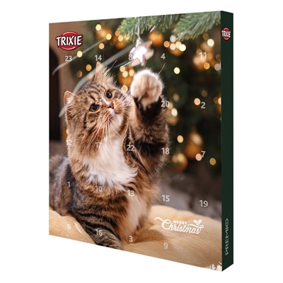 Trixie Avvent Calendar Premio Kat