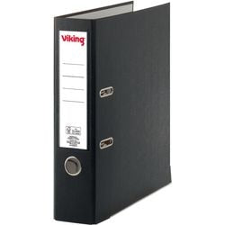 Orden vikingo pp a4 7.5cm negro