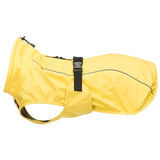 Trixie Raincoat Dog Vimy Yellow - afbeelding 1