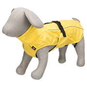 Trixie regenjas hond vimy geel - afbeelding 2