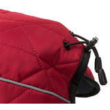 Trixie dog jacket minot red - afbeelding 4