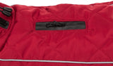 Trixie dog jacket minot red - afbeelding 2