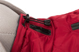 Trixie dog jacket minot red - afbeelding 3