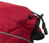 Trixie dog jacket minot red - afbeelding 4
