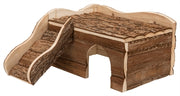 Trixie Natural living huis ineke - afbeelding 1
