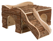 Trixie Natural living huis ineke - afbeelding 2