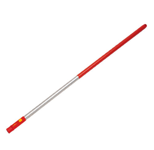 Mango de aluminio para jardín Wolf zmi-12 118cm - 3938000