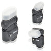Pixel flash bounce voor nikon sb-n5