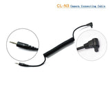 Pixel Camera Connection Cable N3 for Canon - afbeelding 1