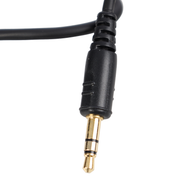 Pixel camera verbindingskabel dc2 3,5 mm voor nikon - afbeelding 3