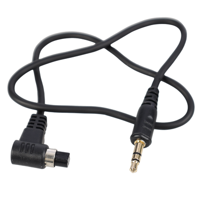 Pixel Camera Connection Cable N3 3.5 mm for Canon