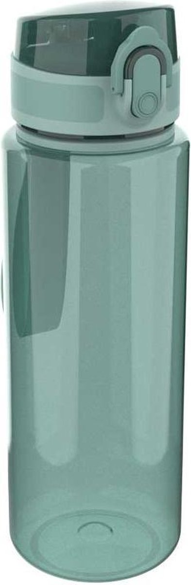 Lunch buddies drinkfles nordic junior 600 ml mintgroen