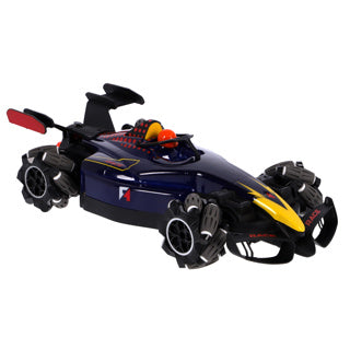 Ruote rapide f1 r c raceauto 2.4ghz