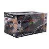 Kool Speed ​​Rally Eliminator radiograficamente controllato 1:16