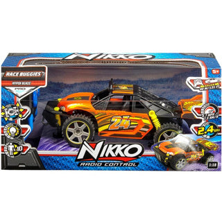 Nikko giocattoli Nikko RC Buggy da corsa: Hyper Blaze (10041 10040)