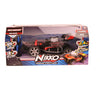 Nikko juguetes buggies de carrera nikko rc: pantera nocturna (10042 10040)