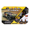 Coche radiocontrol Dynatech Peugeot 1:16 2.4G 3008 DKR Loeb 19