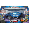 Nikko Toys Nikko RC Race Buggy: Alien Panic Blue (10044 10040)